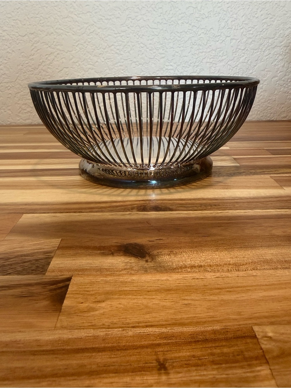Gorham Original Silver Bowls
